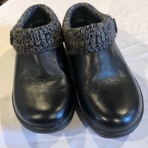 Dansko Emily Clogs